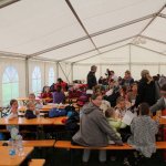 Fotos vom Bezirksschülertreffen in Massbach